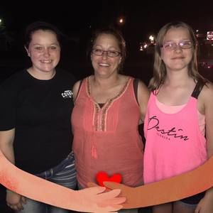 Meet your Posher, Debi